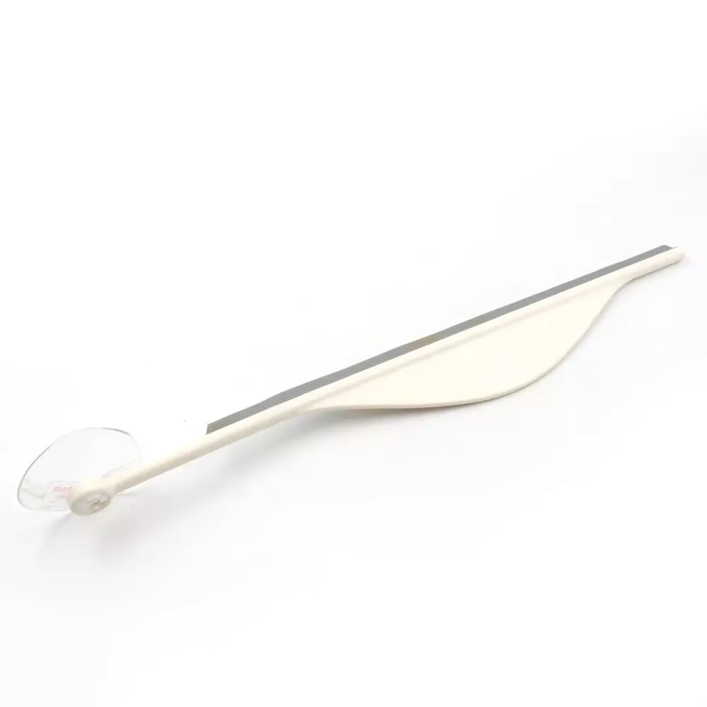 Streak-free glass squeegee - home improvement