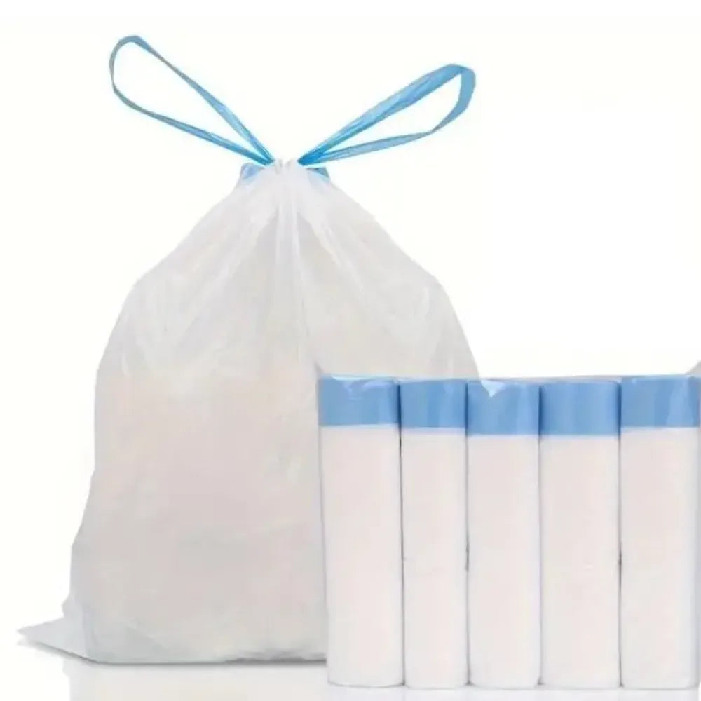 Strong garbage bags – pack of 1