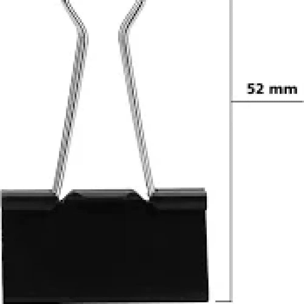 Strong mix binder clips - office