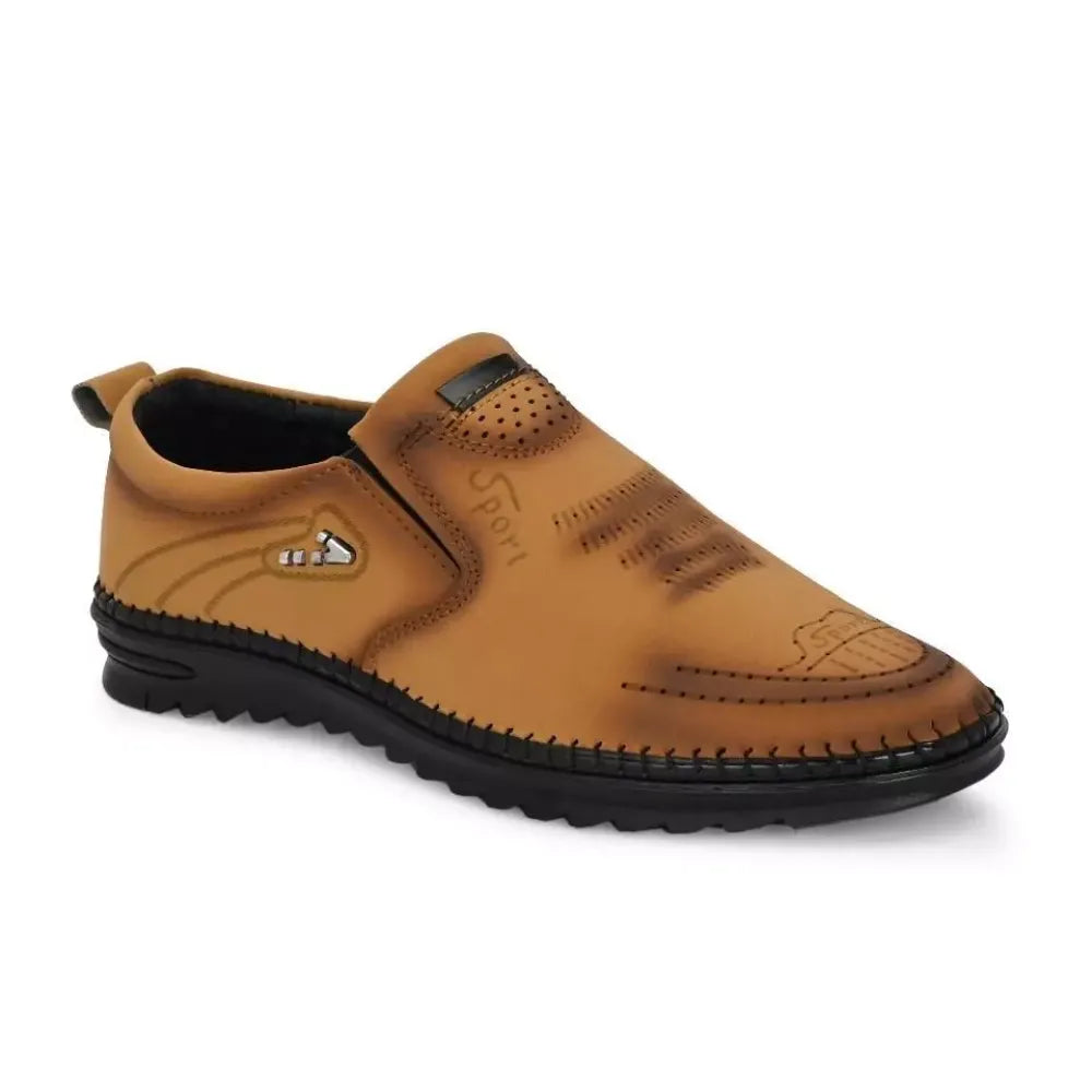 Stylish & comfortable everyday sneaker - footwear