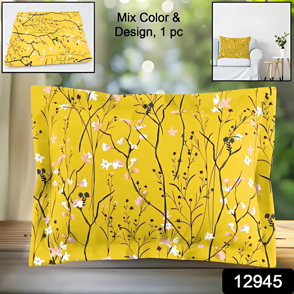Stylish holiday pillow covers - home improvement