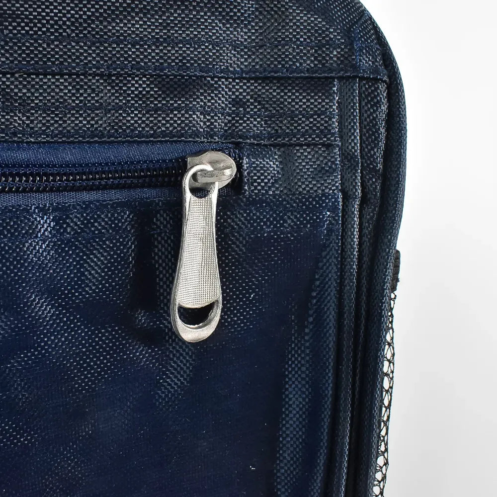 Stylish reusable lunch bag - office
