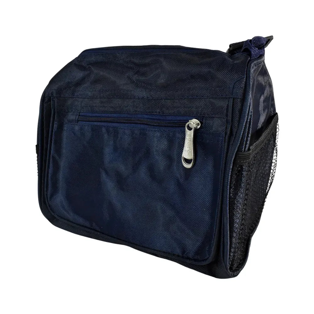 Stylish reusable lunch bag - office