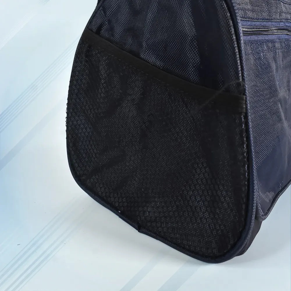 Stylish reusable lunch bag - office