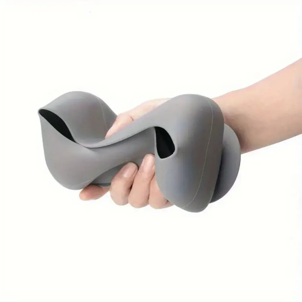 Suction cup silicone tissue box – square