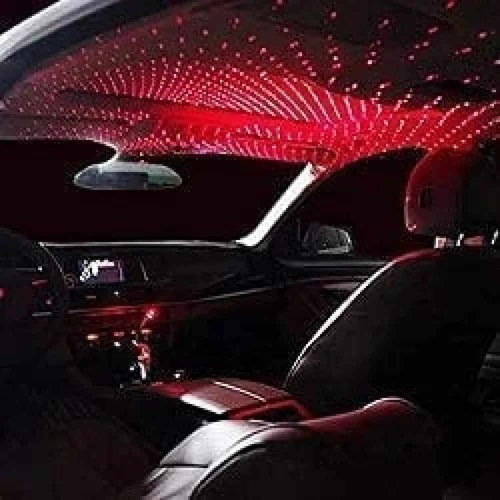 Sulfar usb star projector light