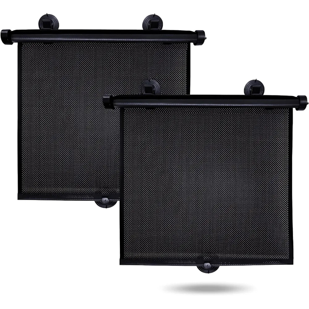 Sun shade sheets