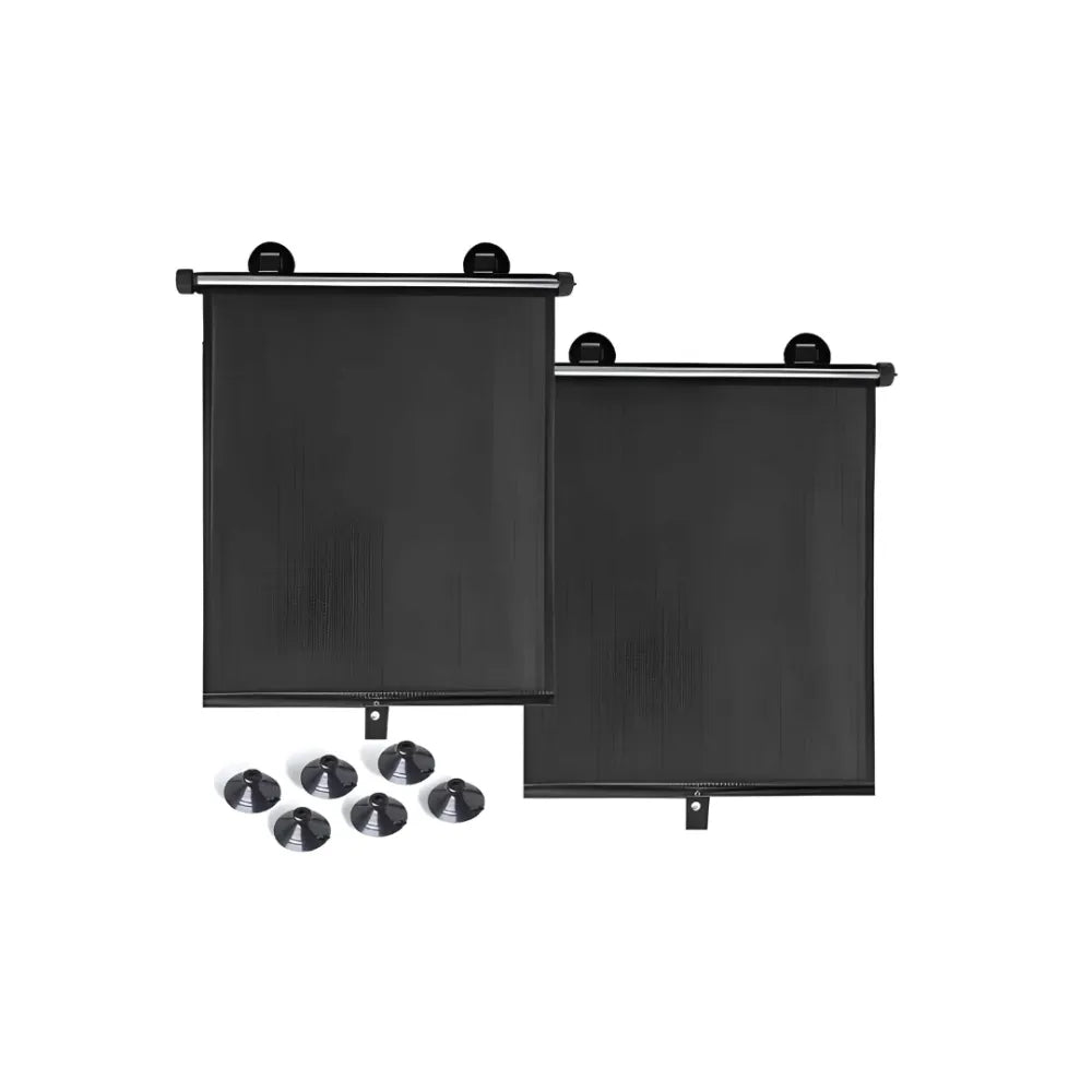 Sun shade sheets