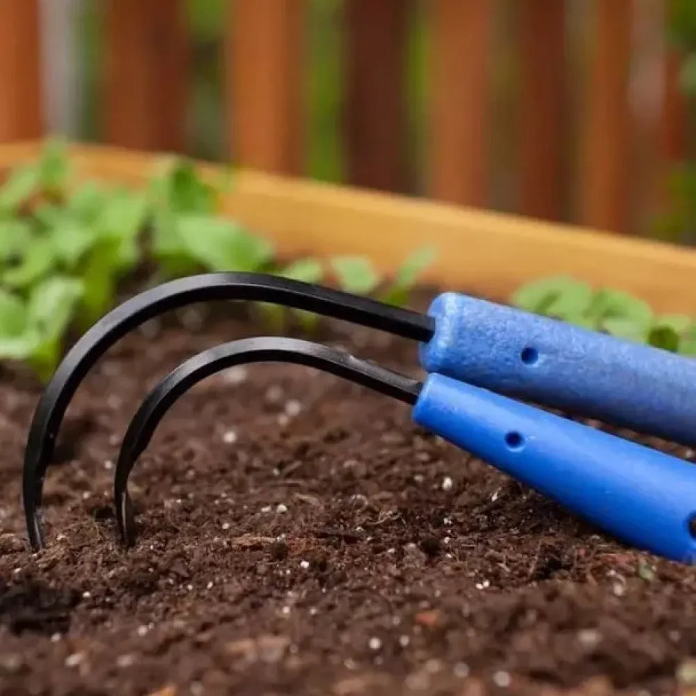 Surgical-precision weed removers - home essentials