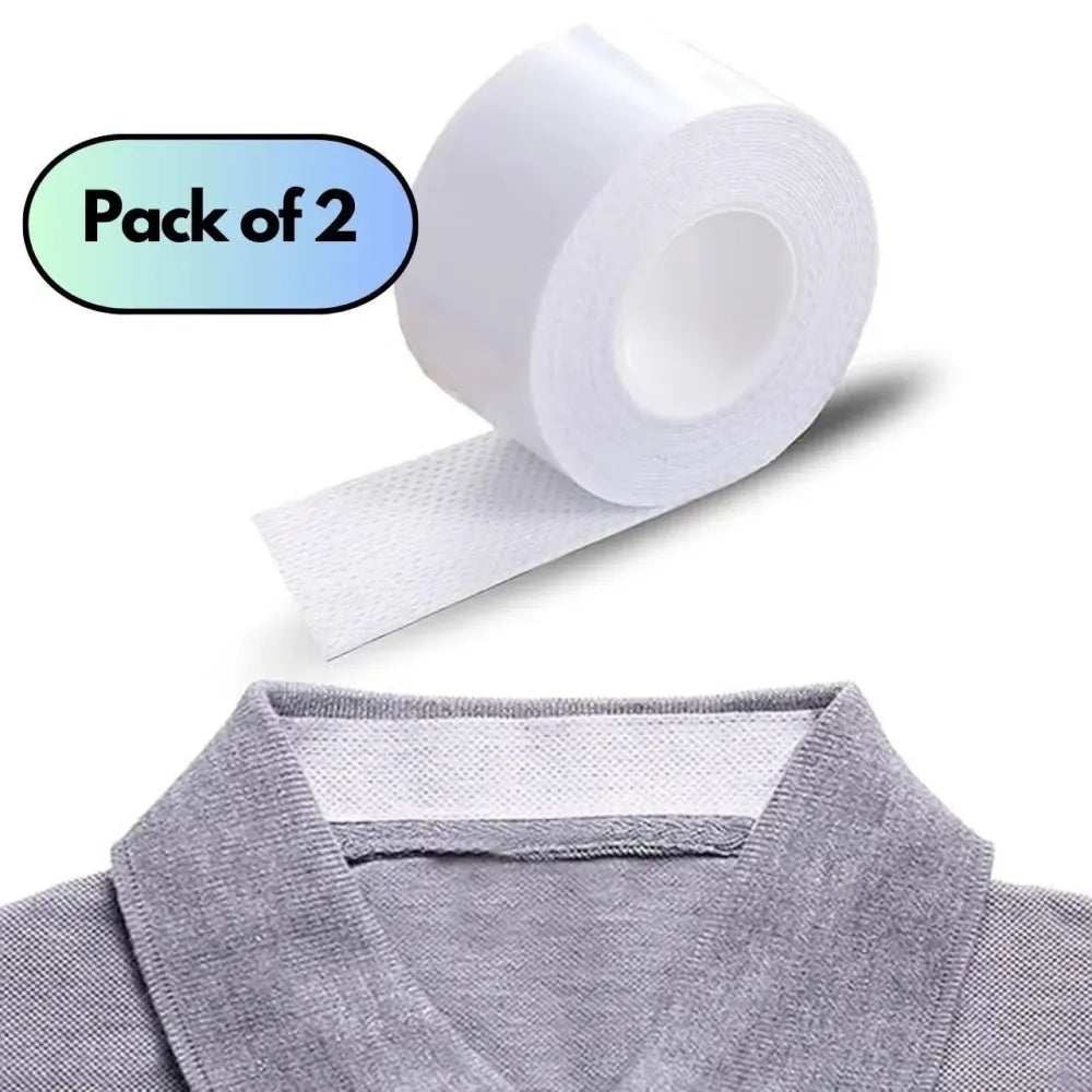 Sweat absorbent tape – pack of 2