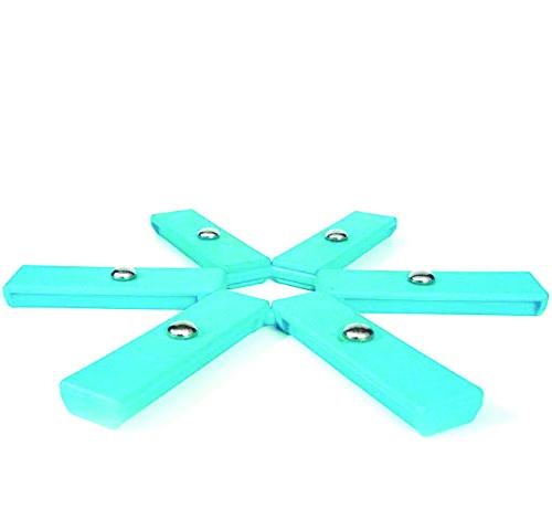Foldable Heat-Resistant Hotmat