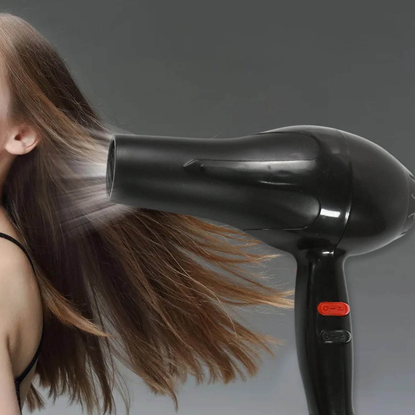 Professional Hair Dryer 1800W