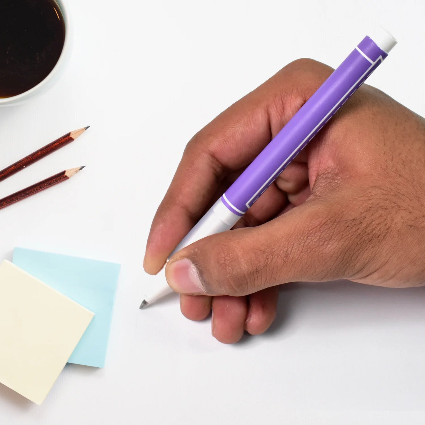Fine Point Gel Pen