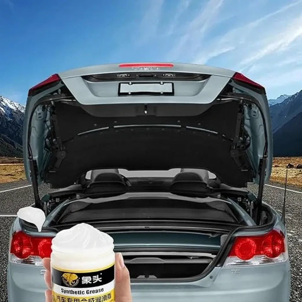 Synthetic grease lubricant – 150g