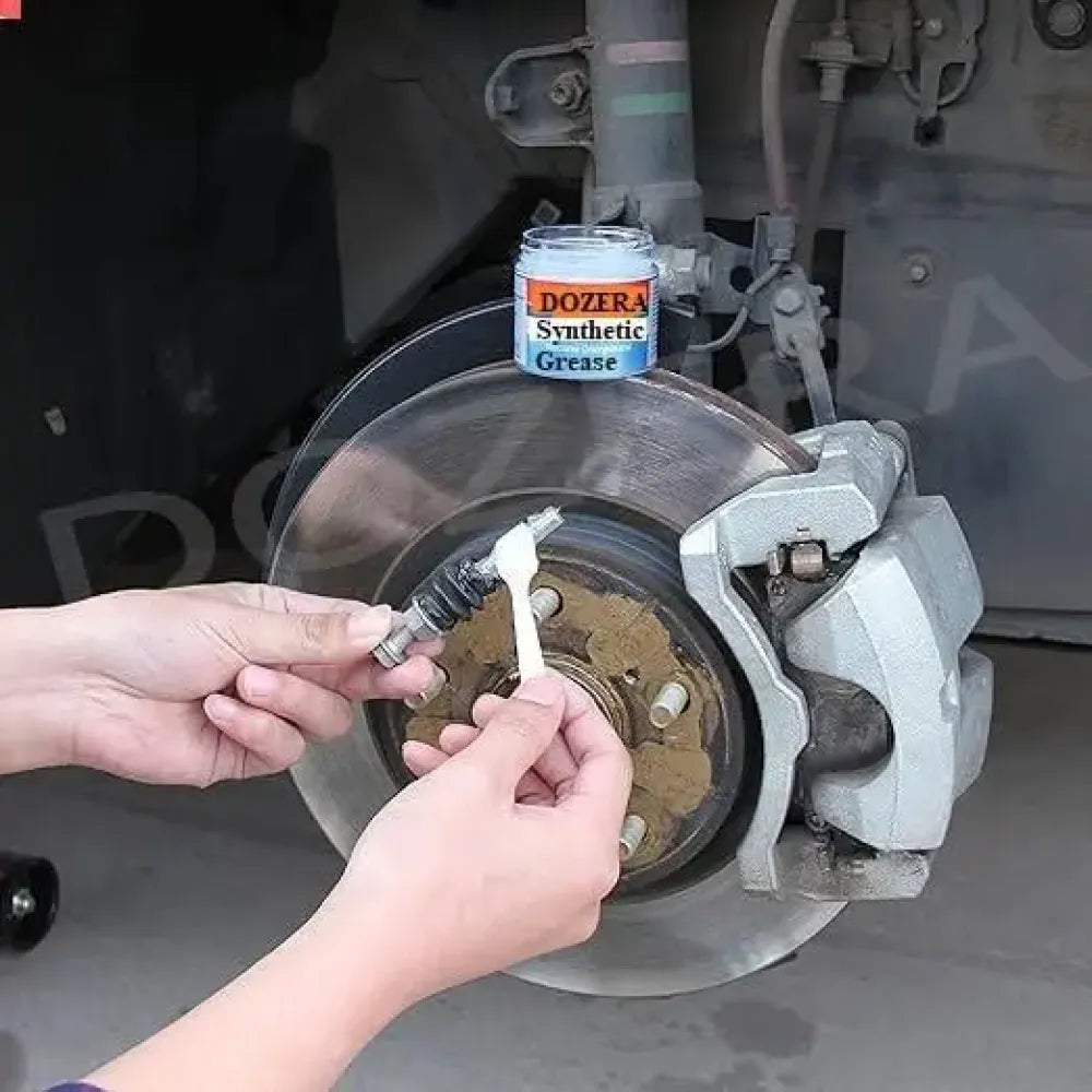 Synthetic grease lubricant – 150g