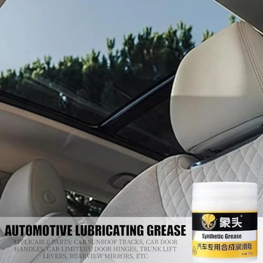 Synthetic grease lubricant – 150g