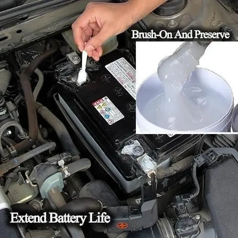 Synthetic grease lubricant – 150g