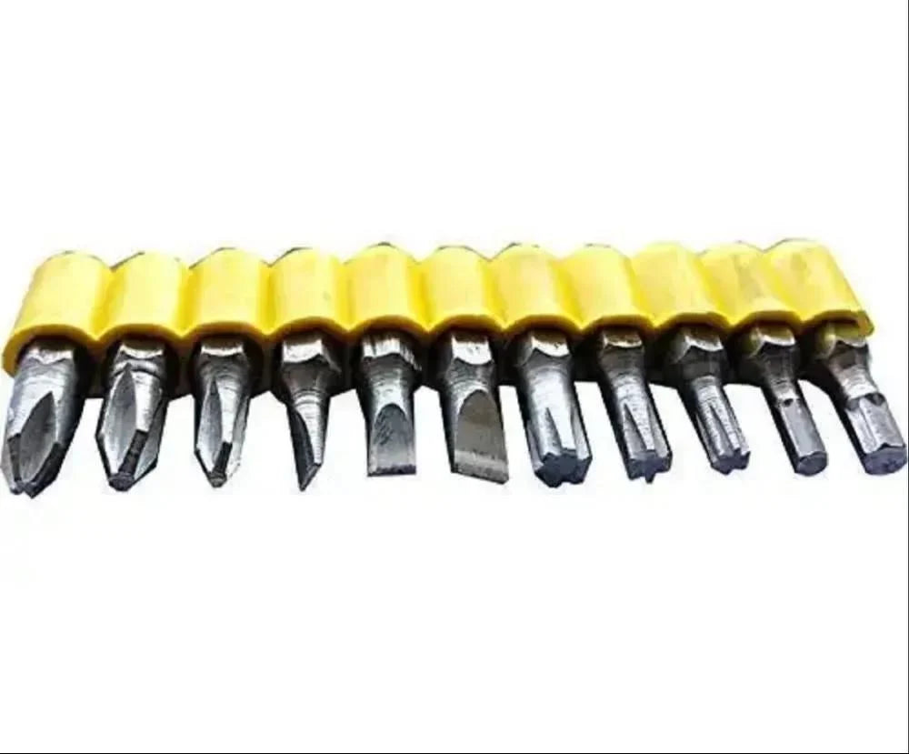 Compact Electronics Tool Kit