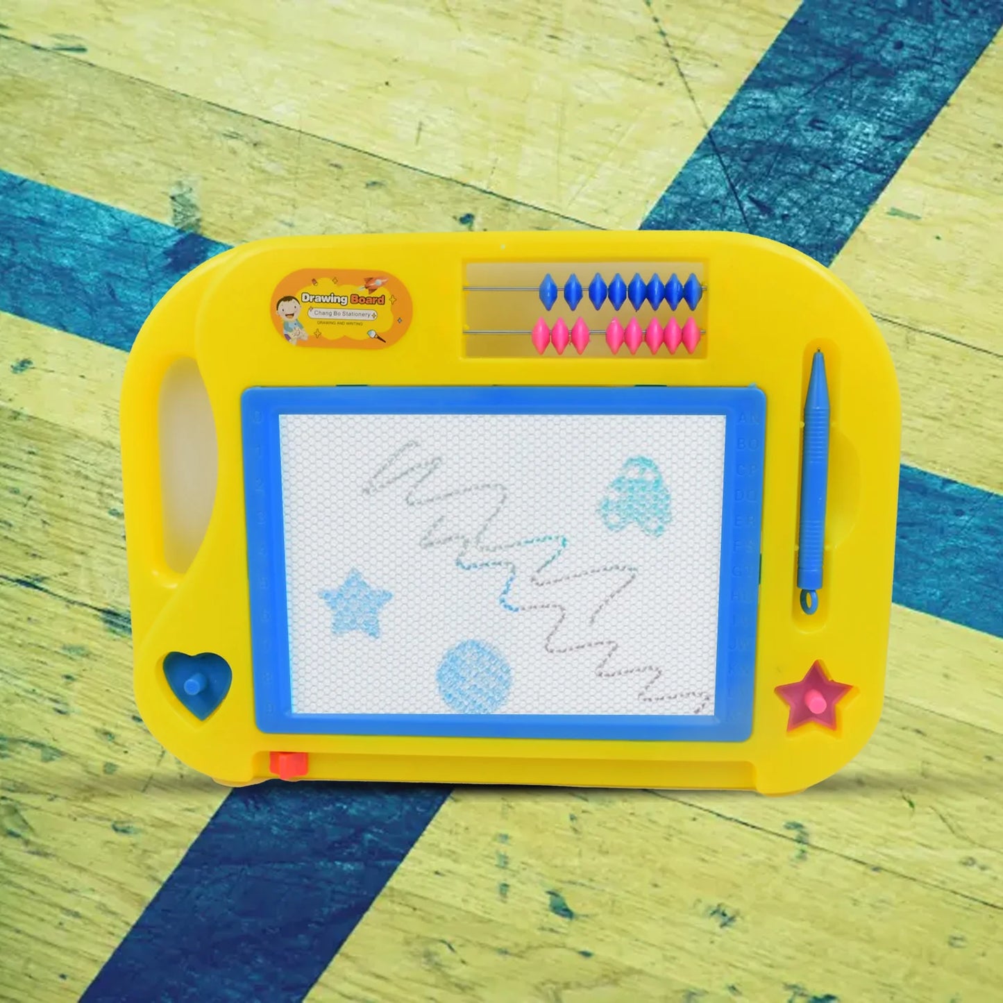 Magic Drawing Slate for Kids