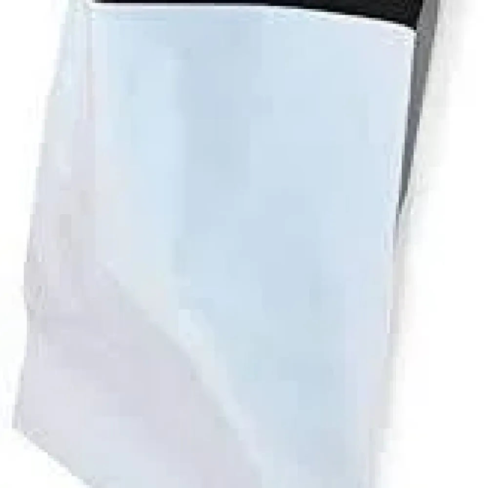 Tamper-proof courier bags - office