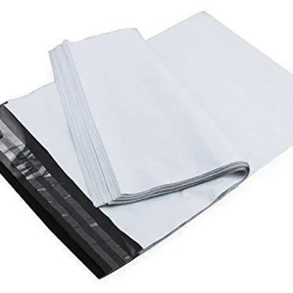 Tamper-proof courier bags - office