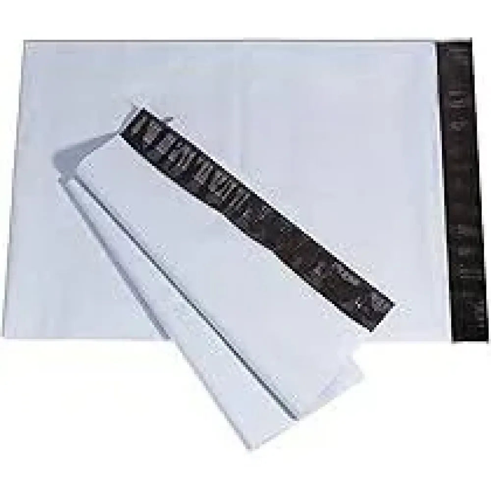 Tamper-proof courier bags - office