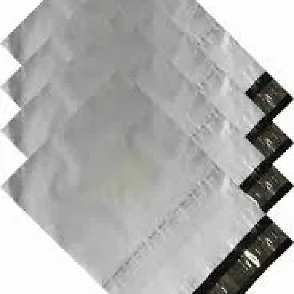 Tamper-proof courier bags - office