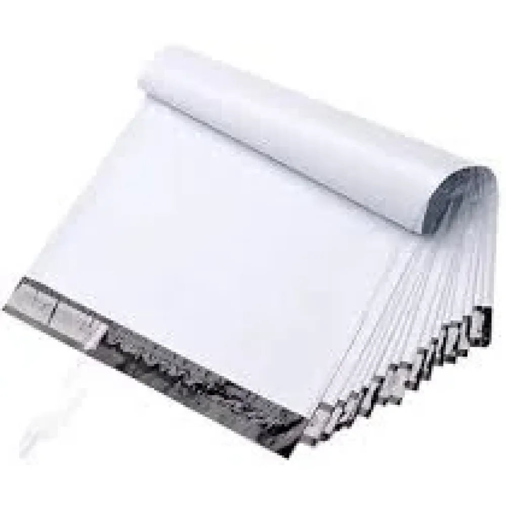 Tamper-proof courier bags - office