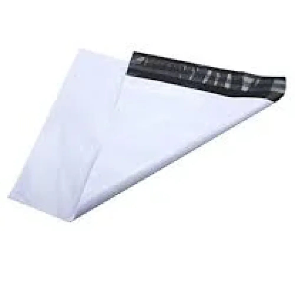 Tamper-proof courier bags - office