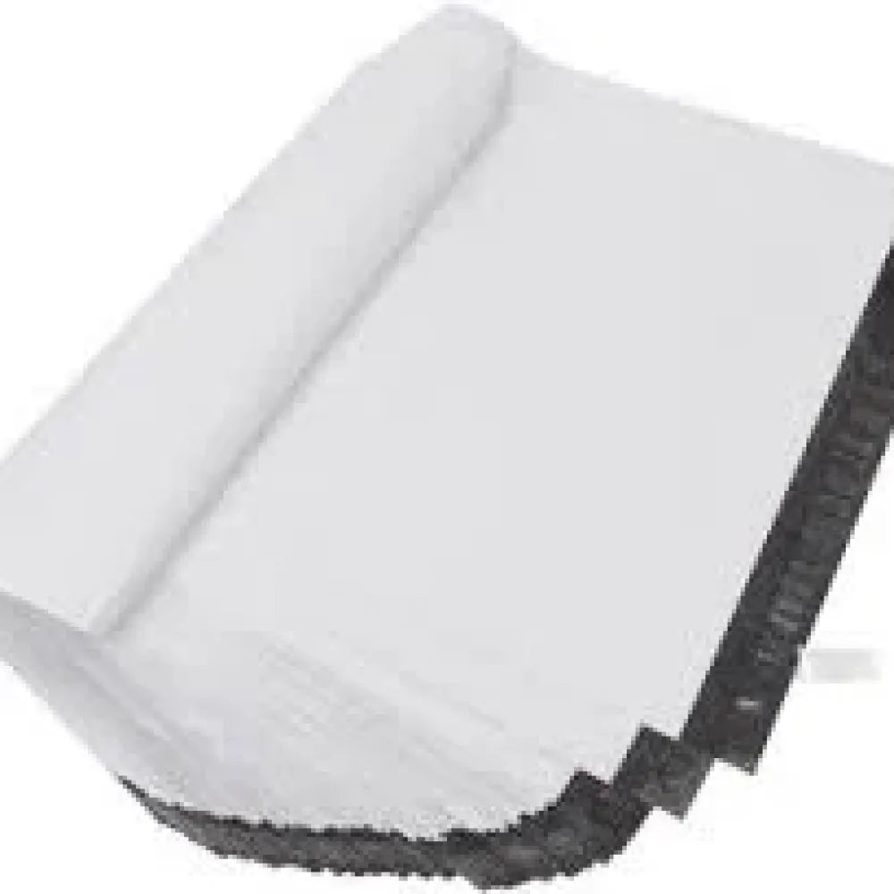 Tamper-proof courier bags - office