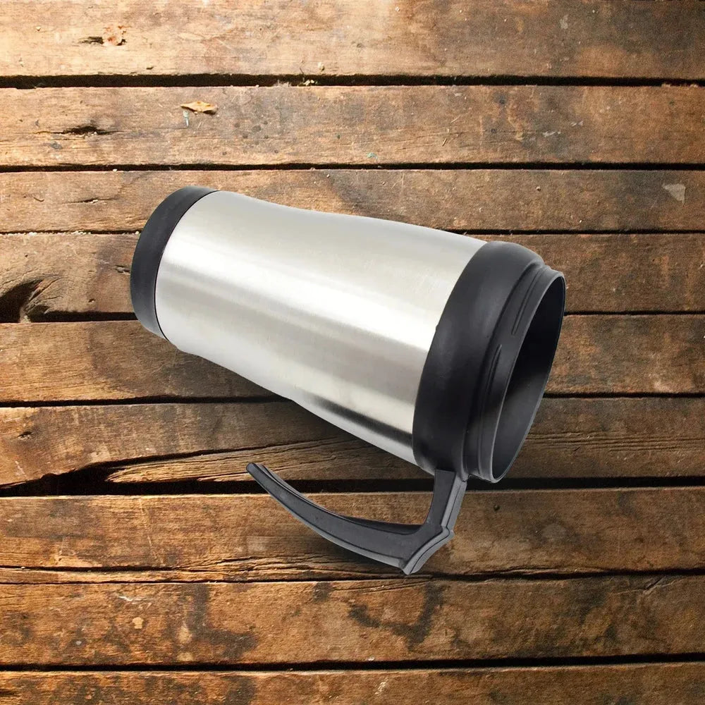 Temperature-control travel tumbler - home & kitchen