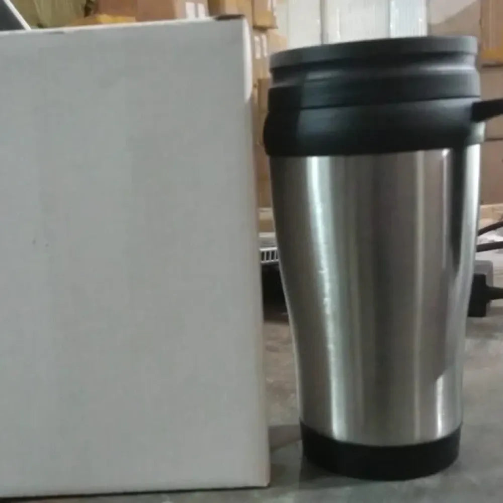 Temperature-control travel tumbler - home & kitchen