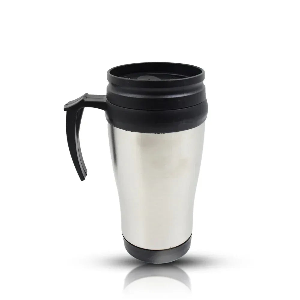 Temperature-control travel tumbler - home & kitchen