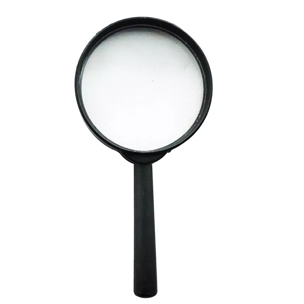 Tempered glass magnifier set - home improvement