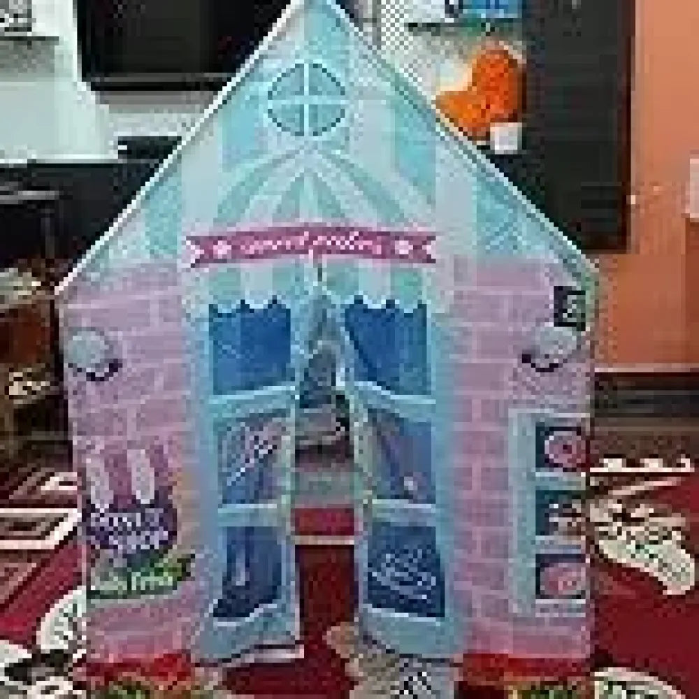 Tent house for kids