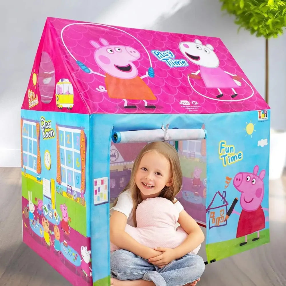 Tent house for kids
