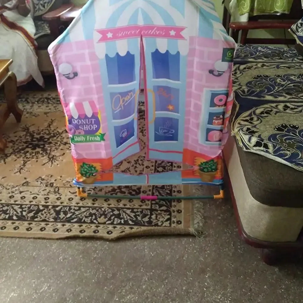 Tent house for kids