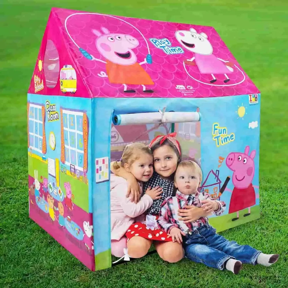 Tent house for kids
