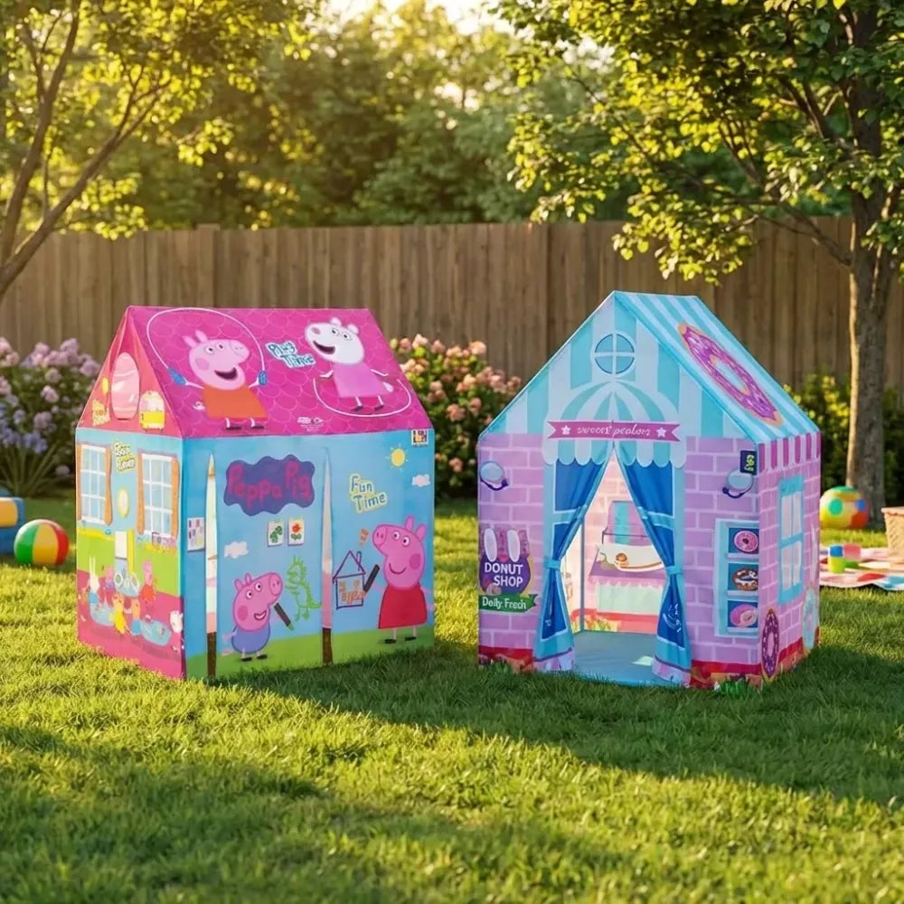 Tent house for kids