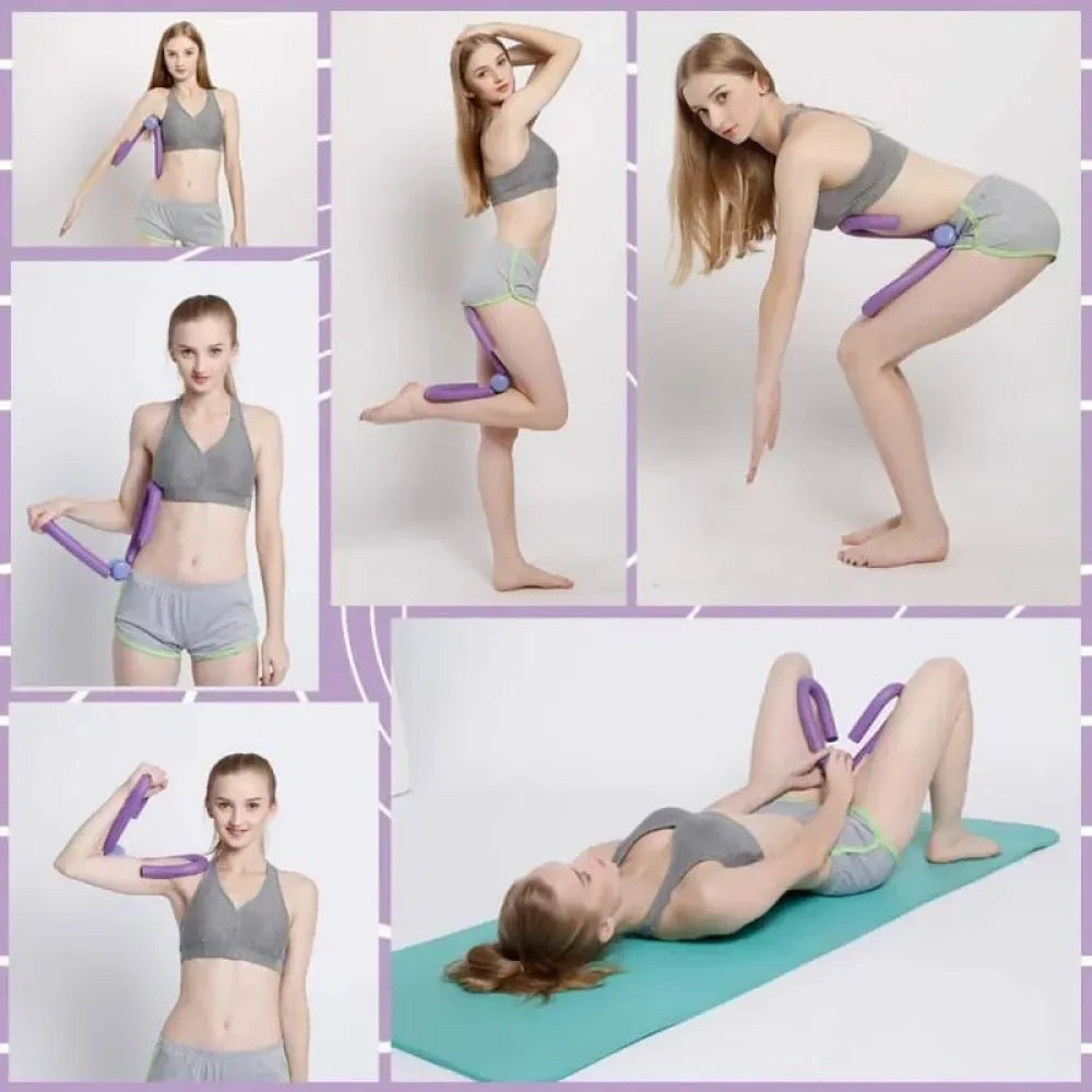 Thigh & arm toner