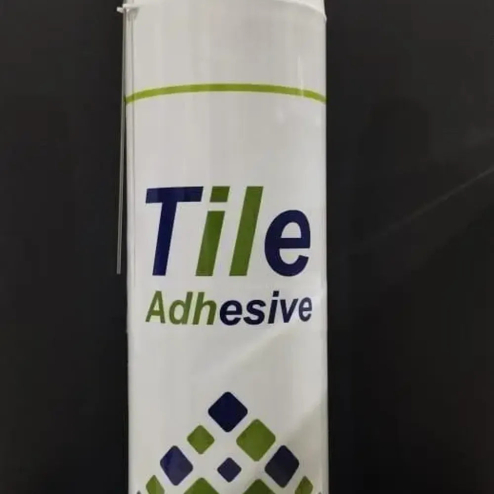 Tile adhesive – 300ml (pack of 2)