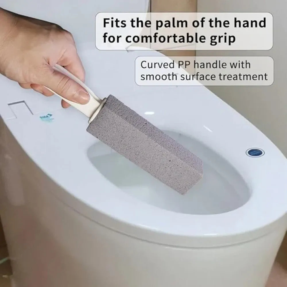Toilet bowl ring remover (2-pack)