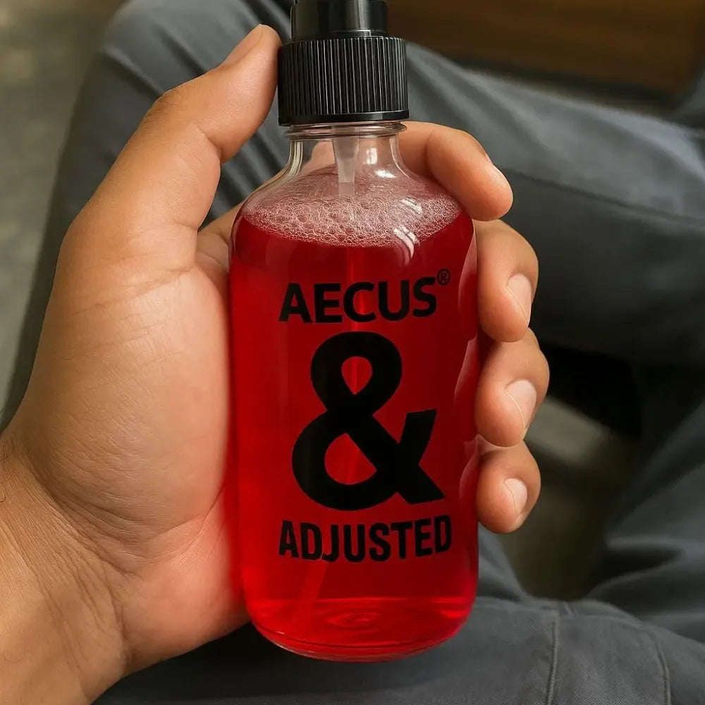 Toilet cleaner spray – 100ml