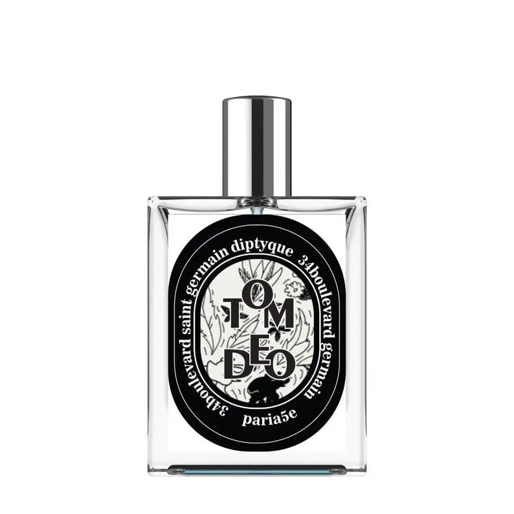 Tom deo 34 boulevard germain perfume – 50ml