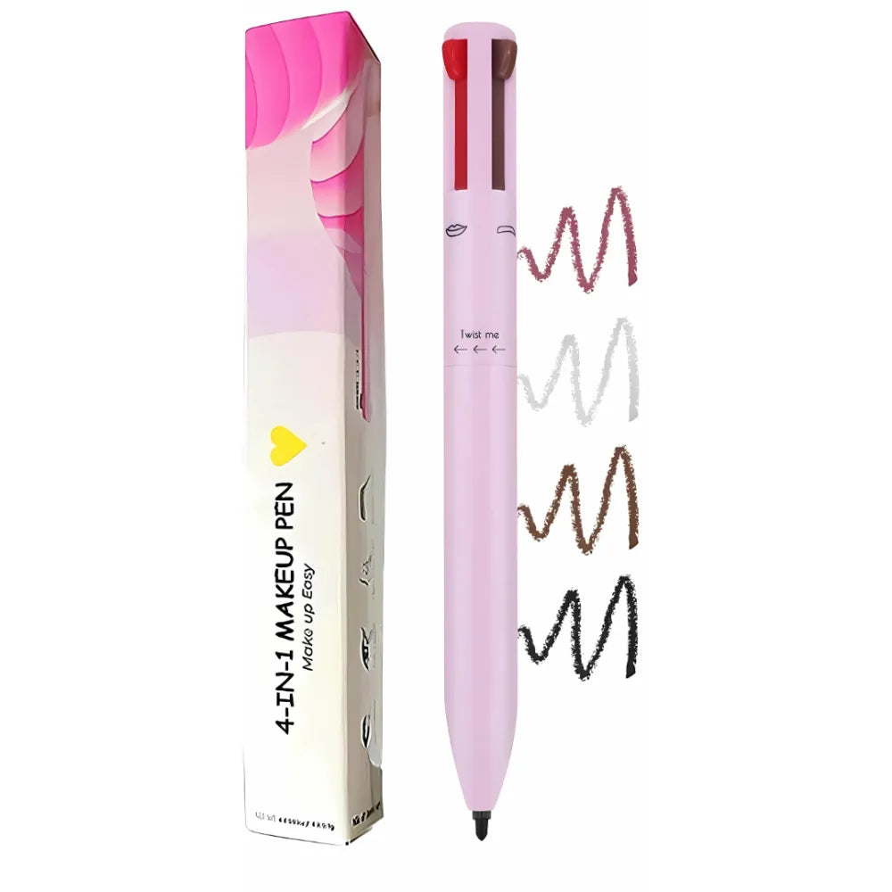 Touch up 4-in-1 makeup pen
