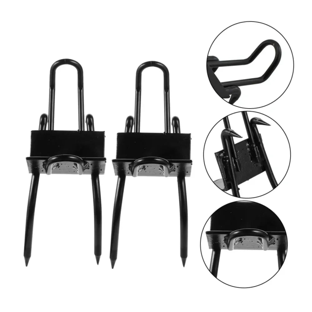 Tree climbing gear – 1 pair
