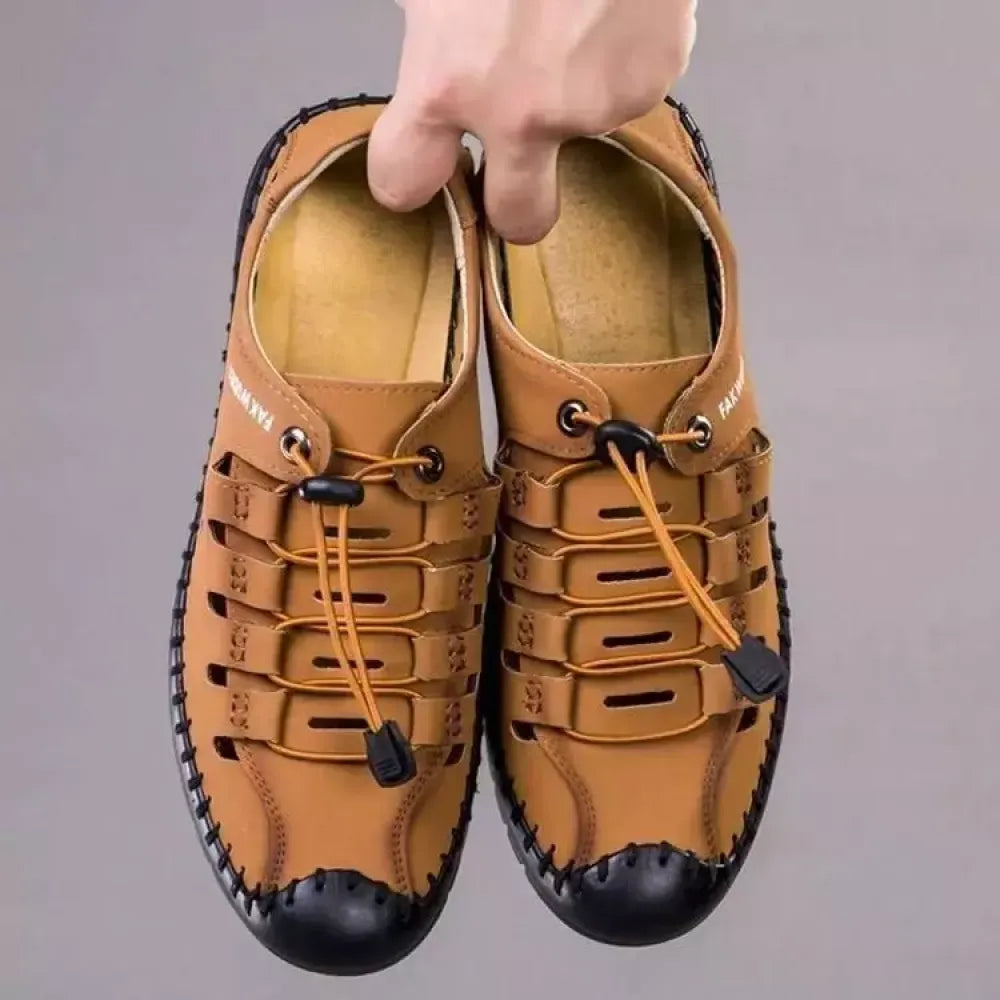 Trendy casual shoes - footwear