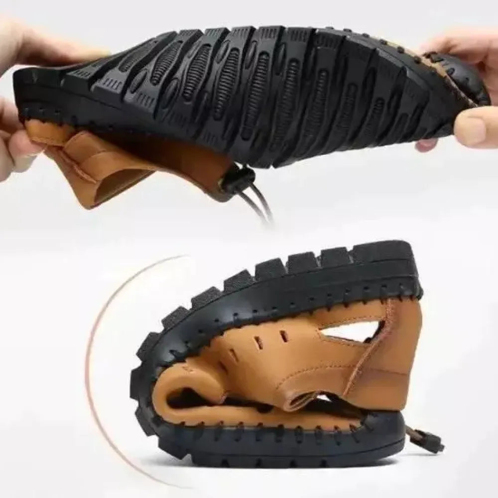 Trendy casual shoes - footwear
