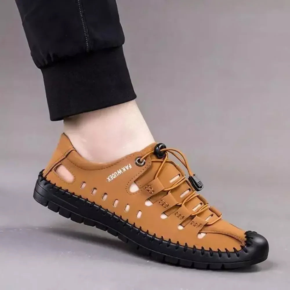 Trendy casual shoes - footwear