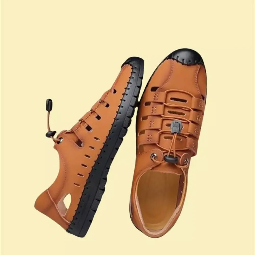 Trendy casual shoes - footwear